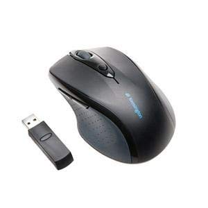 【中古】【輸入品・未使用】Kensington k72370us USB ps2フルサイズWrlessマウス( k72370us )
