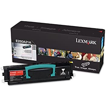 【中古】【インポート品・未当て嵌める】Lexmark Original Toner Cartridge