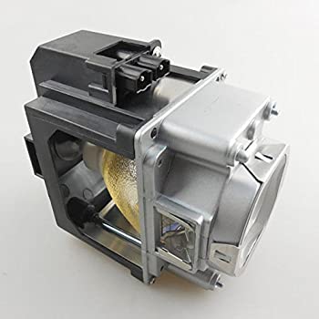 【中古】【インポート品・未当て嵌める】Mogobe vlt-xl7100lp取り替えっこ映写機照明ランプwith housing for Mitsubishi lu-8500?lw-7800?lx-7550?lx-7800?lx-7950?ul7400u wl7050u wl7