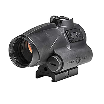 【中古】【輸入品・未使用】Sightmark ウルヴァリン FSR レッドドットサイト画像