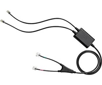 【中古】【輸入品・未使用】Sennheiser ダイレクトコネクトコード シスコ製電話用 504103