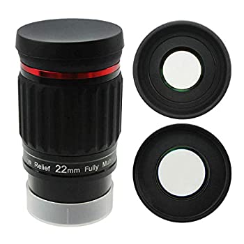【中古】【輸入品・未使用】Astromania 2インチ - 22mm 70度 超広角 (SWA) - 常に大きな視野を楽しむことを意味します。｜スカイマーケットプラス