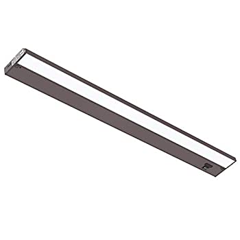 【中古】【輸入品・未使用】GetInLight 3色レベル 調光可能 LED アンダーキャビネット照明、ETLリスト付き 、温白色(2700K)、柔らかい白(3000K)、明るい白(4000K) 32