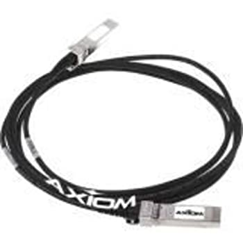 【中古】【インポート品・未当てはめる】X6566B-05-R6 : 10GBASE-CU SFP+ PASSIVE DAC TWINAX CABLE NETAPP COMPATIBLE 0.5M