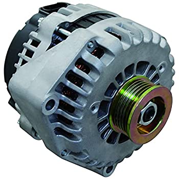 【中古】【輸入品・未使用】シボレーGMCトラック用オルタネーター 15754097 15768830 18000002 19244745 19244746 22781130 8104644760 8152260030|スカイマーケットプラス