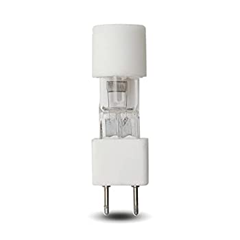 【中古】【輸入品・未使用】Technical Precision (テクニカルプレシジョン) 24V 100W ハロゲンランプ オーバーヘッド外科用電球 DKK H24100 G8電球交換用 - クリア - 1個パ