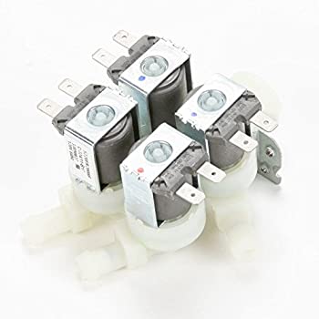 【中古】【輸入品・未使用】LG 5220?fr2008?F座金の吸気口バルブ水Kenmore Elite、Kenmore、LG