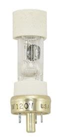 【中古】【輸入品・未使用】BELL & HOWELL SLIDE CUBE 981Q用交換電球。
