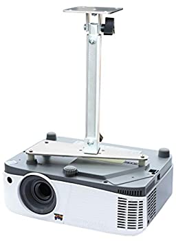 【中古】【輸入品・未使用】プロジェクタ天井マウントfor VIEWSONIC pa500s pa500?X pa503s pa503?W pa503?X