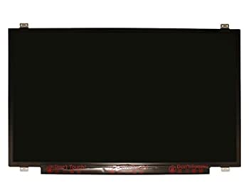 【中古】【輸入品・未使用】Dell Inspiron 17?5000シリーズi5767???5889?GRY 17.3?HD + WXGA + EDPスリム表示交換用LCD LEDスクリーンnon-touch新しい｜スカイマーケットプラス