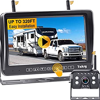 【中古】【輸入品・未使用】istrongバックアップカメラ iStrong｜スカイマーケットプラス
