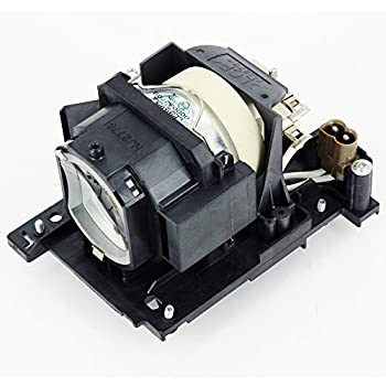 【中古】【インポート品・未当て嵌める】AWO rlc-063?( dt01175?)割り増し金品等映写機照明ランプwith housing for Viewsonic pro9500
