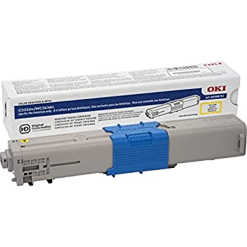 【中古】【インポート品・未当て嵌める】??OEM?????Okidata c332dn/mc363dn?????????????(3?K Yld) 46508701