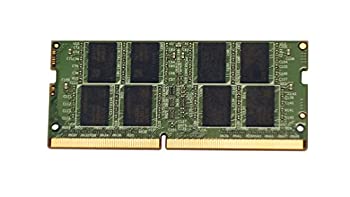 【中古】【インポート品・未当て嵌める】VisionTek 901177?16?GB ddr4?2666?MHz (pc4???21300?) SODIMM??????/?????????