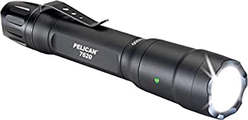 【中古】【輸入品・未使用】Pelican Products 7620 Tactical Flashlight 28,524円