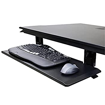 【中古】【インポート品・未当て嵌める】Ergotron 鍵盤お盆