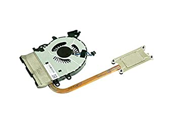 【中古】【輸入品・未使用】純正FH HP ProBook 450 G4 455 G4 $70 G4 ファンとヒートシンク905774-001 911616-001｜スカイマーケットプラス 29,221円