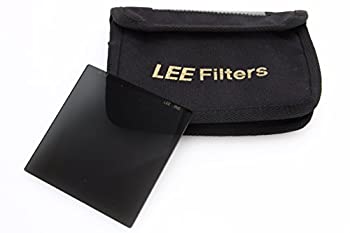 【中古】【インポート品・未当て嵌める】Leeろ波器4?x 4で。中立的濃さ0.9?( 3差し止める)脂ろ波器