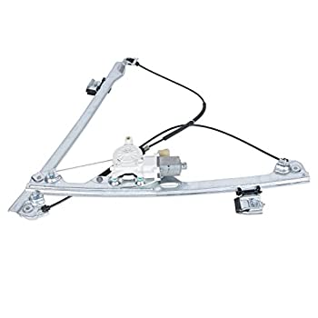 【中古】【輸入品・未使用】ACDelco 20945139?GM元機器フロント助手席側パワーウィンドウレギュレータとモーターアセンブリ