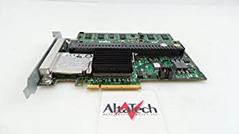 【中古】【輸入品・未使用】DELL J155F Perc 6e SAS RAIDコントローラー。｜スカイマーケットプラス