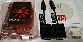 【中古】【輸入品・未使用】AMD FirePro V4900 100-505649｜スカイマーケットプラス