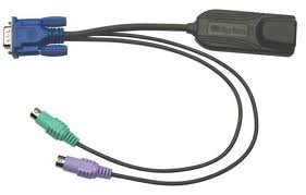 【中古】【輸入品・未使用】RaritanコンピュータインタフェースモジュールKVMエクステンダー(dcim-ps2?) -｜スカイマーケットプラス