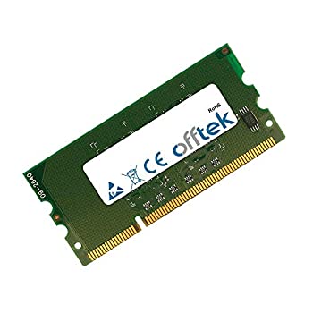 【中古】【輸入品・未使用】メモリRamアップグレードfor hp-compaq Color LaserJet cp2025?N 256MB Module - PC2-3200 (PC2-400) CB423A|スカイマーケットプラス