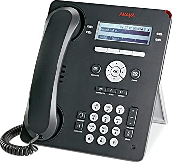 【中古】【輸入品・未使用】Avaya 9504 LCD Wired handset Charcoal, Grey｜スカイマーケットプラス
