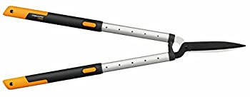 【中古】【インポート品・未当て嵌める】Fiskars FSK114800 Hedge Shears by Fiskars