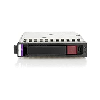 【中古】【輸入品・未使用】Hewlett Packard Enterprise 4Tb 7.2K RPM SAS