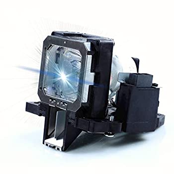 【中古】【輸入品・未使用】AWO オリジナル電球 内側 PK-L2312UP 交換用ランプ ハウジング付き JVC DLA-RS46 DLA-RS46U DLA-RS4810 DLA-RS4810U DLA-RS56 DLA-RS56U DLA-RS6|スカイマーケットプラス