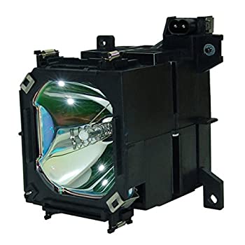 【中古】【輸入品・未使用】Lutema poa-lmp67-l01???2?EIKI交換用LCD / DLPプロジェクターランプ ELPLP28-P01|スカイマーケットプラス