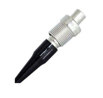 【中古】【輸入品・未使用】Sennheiser ac50???3?| 4.11?Ft 3ピンコネクタtoピッグテールアダプターケーブルusac50???3