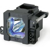 【中古】【輸入品・未使用】交換ランプハウジングfor JVC hd-70gc78?with Osram p-vip電球Inside