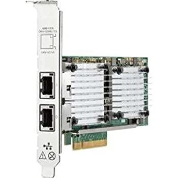 【中古】【輸入品・未使用】HPE 656596-B21 イーサネット 10GETH 2P 530T アダプター|スカイマーケットプラス