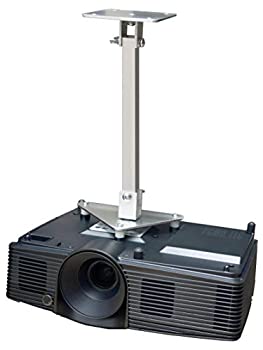 【中古】【インポート品・未当てはめる】PCMD, LLC.映写機上昇限度マウント カシオXJ-V10X XJ-V110W XJ-V2と取り替えっこ性あり (14in押しひろげる)