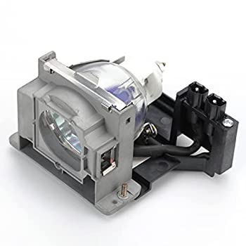【中古】【輸入品・未使用】AWO vlt-hc910lp内元電球交換ランプハウジングfor三菱hc1100?hc1100u hc1500?hc1500u hc1600?hc1600u hc3000?hc3000u hc3100?hc3100u hc910