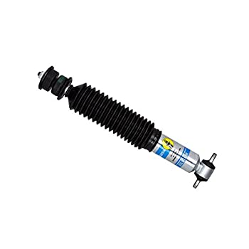 【中古】【インポート品・未当て嵌める】Bilstein 5100つづき物 09-17 ダッジ・ラム 1500 向こう正面 46粍 モノ熱電子管 緩衝器 (24-274999)