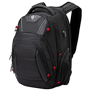 【中古】【インポート品・未当て嵌める】Swissdigital Circuit メンズ 万覚え帳マイコン用うしろ側容器に並べる 分科大学や商行為に USB申し受ける界面とRFID保護すること付き添い人 15.6inまでの万覚え帳マイコンに