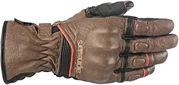 【中古】【輸入品・未使用】Alpinestars Cafe Divine DrystarメンズStreet手袋???ブラウン/ブラック XX-Large 3310-0633|スカイマーケットプラス