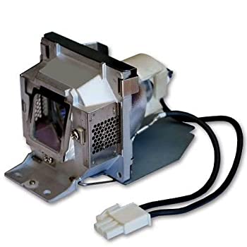 【中古】【インポート品・未当てはめる】stanlamp - 055割り増し金取り替えっこ用映写機照明ランプwith housing for Viewsonic Projectors