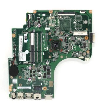 【中古】【輸入品・未使用】マザーボードfor HP 15-d HP 255搭載マザーボードAMD e1???2100?1.0?GHz CPU 747149???601