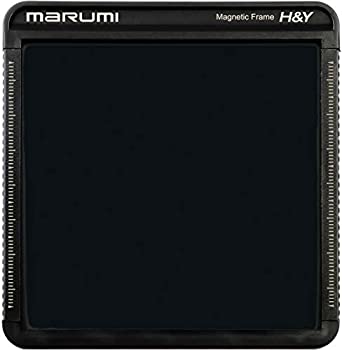 【中古】【輸入品・未使用】MARUMI 角型フィルター NDフィルター 100×100mm ND4000 光量調節用