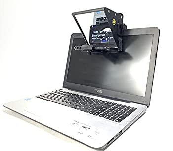 【中古】【輸入品・未使用】Glide Gear 3イン1 TMP 75 ノートパソコン スマートフォン プロンプト デジタル一眼レフカメラ ビデオズーム テレプロンプター 47,288円