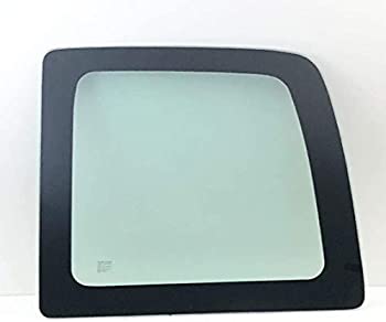 【中古】【輸入品・未使用】NAGD 1996-2019年式シボレー・エクスプレス、GMC Savana Van (1500 2500 3500) 助手席右リアバックガラスウィンドウステーショナリー