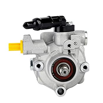 【中古】【輸入品・未使用】A020SP パワーステアリングポンプ 2010-2013 スバル フォレスター 2011-2014 スバル インプレッサ 2005-2009 スバル レガシー 2005-2009 スバル｜スカイマーケットプラス
