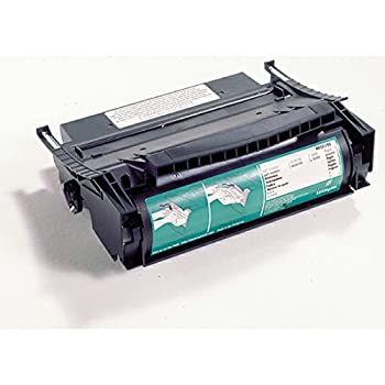 【中古】【輸入品・未使用】Lexmark 4K00199 Black Toner Cartridge