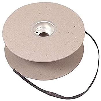 【中古】【輸入品・未使用】(1.9cm X 30m) - T-H Marine CVR Flex Jacket Wire