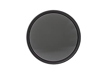 【中古】【輸入品・未使用】heliopan Grey-Dark 72 mm