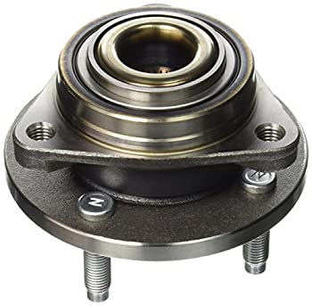 【中古】【輸入品・未使用】Timken HA590069 車軸ベアリングとハブアセンブリ|スカイマーケットプラス